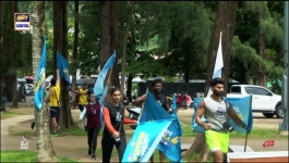 The Ultimate Muqabla - Season 4 - Episode 05